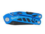 Multifunkční nástroj GRIP BLACK SURVIVAL SERIES - GEKO