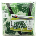 Pikniková deka LEAVES 120x150cm