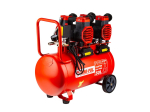 Kompresor bezolejový 50 l, 4 písty, 230 V, 8 bar - MAR-POL