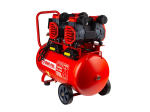 Kompresor bezolejový 50 l, 4 písty, 230 V, 8 bar - MAR-POL