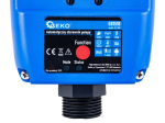 Automatický tlakový spínač s ochranou proti chodu naprázdno PC‑59 – GEKO