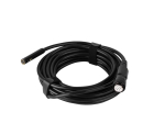 Endoskopická kamera Full HD s displejem 4,3", kabel 5 m - KRAFT&DELE
