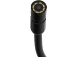 Endoskopická kamera Full HD s displejem 4,3", kabel 5 m - KRAFT&DELE
