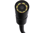 Endoskopická kamera Full HD s displejem 4,3", kabel 5 m - KRAFT&DELE
