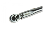 Momentový klíč 1/4" 5-25 Nm - GEKO