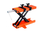 Zvedák na motocykl nůžkový, 500 kg - KRAFT&DELE
