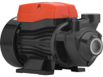 Proudové čerpadlo na vodu 650 W, 60 l/min - KRAFT&DELE