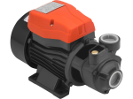 Proudové čerpadlo na vodu 650 W, 60 l/min - KRAFT&DELE