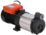 Proudové čerpadlo na vodu 1300 W, 110 l/min - KRAFT&DELE