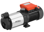 Proudové čerpadlo na vodu 1300 W, 110 l/min - KRAFT&DELE