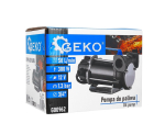Čerpadlo na naftu 50 l/min, 12 V, 300 W - GEKO