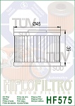 Olejový filtr HF575