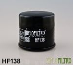 Olejový filtr HF 138