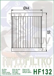Olejový filtr HF132