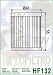 Olejový filtr HF132