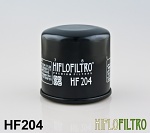 Olejový filtr HF204