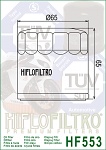Olejový filtr HF553