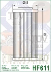 Olejový filtr HF611
