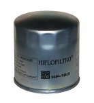 Olejový filtr HF 163