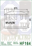 Olejový filtr HF164