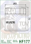 Olejový filtr HF177