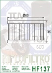 Olejový filtr HF137