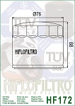 Olejový filtr HF172C