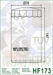 Olejový filtr HF173C