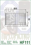 Olejový filtr HF111