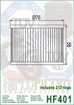 Olejový filtr HF401