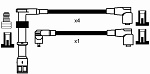 Sada kabelů pro zapalování NGK RC-AD205