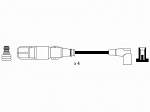 Sada kabelů pro zapalování NGK RC-BW235