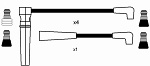 Sada kabelů pro zapalování NGK RC-DW403