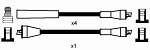 Sada kabelů pro zapalování NGK RC-OP402
