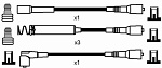 Sada kabelů pro zapalování NGK RC-OP418