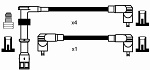 Sada kabelů pro zapalování NGK RC-VW239