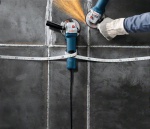 Úhlová bruska Bosch GWS 7-125