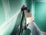 Multifunkční nářadí BOSCH PMF 190 E