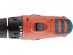Šroubovák aku, 18V Li-ion, 1500mAh, EXTOL PREMIUM, LI 18 CD, 8891110