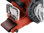 Bruska pásová, 1010W, EXTOL PREMIUM, EBS 1010, 8894300