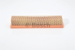Vzduchový filtr Bosch F 026 400 387