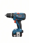 Aku vrtací šroubovák Bosch GSR 14,4-2-LI Plus Professional, 06019E6020
