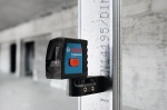 Čárový laser Bosch GLL 2-15 Professional, 0601063702