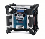 Rádio s nabíječkou Bosch GML 50 Professional, 0601429600