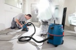 Vysavač na suché a mokré vysávání Bosch GAS 20 L SFC Professional, 060197B000