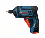 Aku vrtací šroubovák Bosch GSR Mx2Drive Professional, 06019A2100