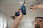 Aku vrtací šroubovák Bosch GSR Mx2Drive Professional, 06019A2100