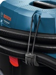 Vysavač na suché a mokré vysávání Bosch GAS 35 L SFC+Professional, 06019C3000