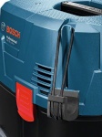 Vysavač na suché a mokré vysávání Bosch GAS 35 L SFC+Professional, 06019C3000