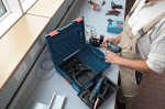 Vložka GBH 14,4/18 V-LI Compact Bosch